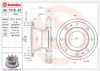 BREMBO 09.7316.20 Brake Disc